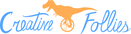 Creative Follies logo