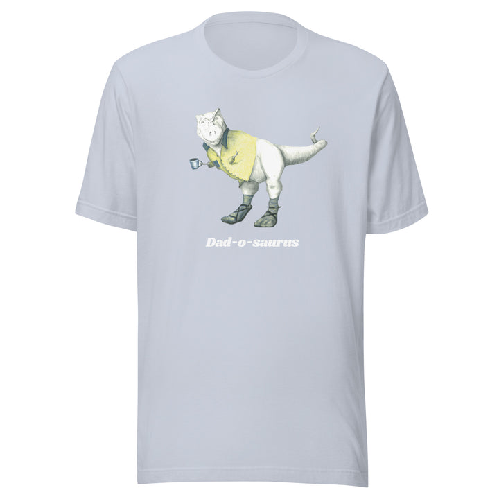 Dad-o-saurus t-shirt